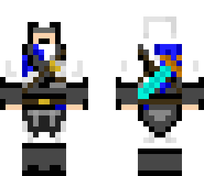 assasin
