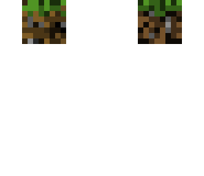dirt block