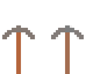 mr pickaxe