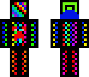 party rockman the last version 5