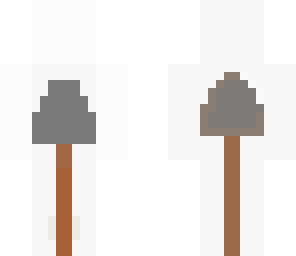 mr shovel