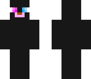 enderkitty lay out