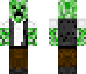 farmer creeper
