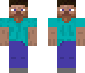 double steve