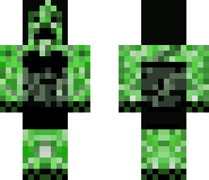 female elegant creeper