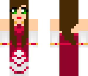 prom girl