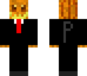 pumpin tux