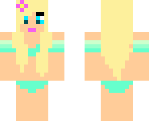 bikini 