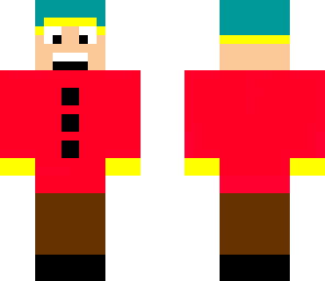 eric cartman