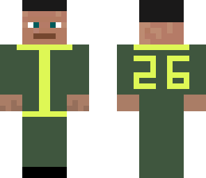 wasteland craft official villager