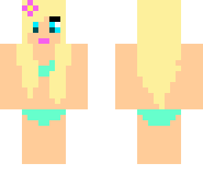 bikini 
