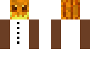 snow golem