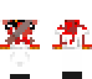 headless