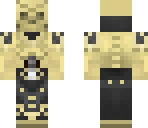 monster