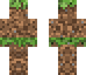 dirt-man