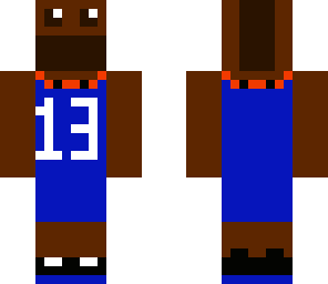 james harden
