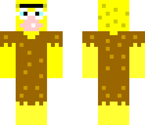 spongebob