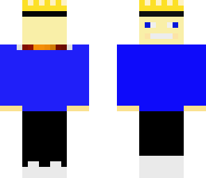 ice princ