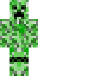 2d creeper