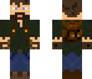 adventurer