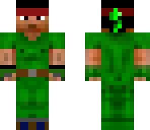 man rambo
