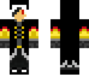my character v2