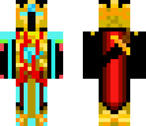 ultra knight