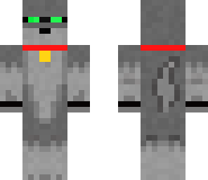 generaljohn1999 dog suit