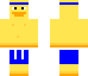 ducky
