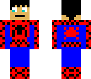spiderman unmasked