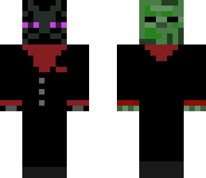 mob head