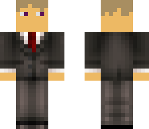 suit guy