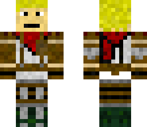 rogue galaxy-jaster