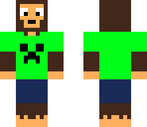 creeper shirt ape