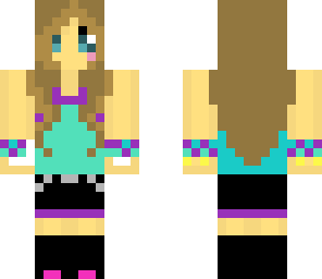 girly gal