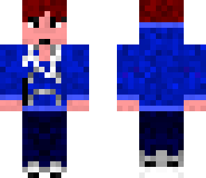 skyborg\'s skin