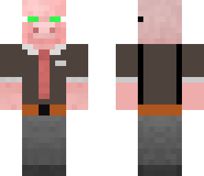 xqrstw verbesserte version mit grosser brille