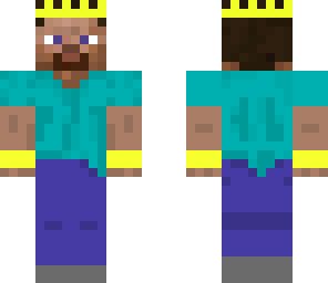 king steve