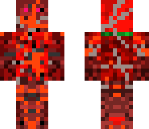 lava dude