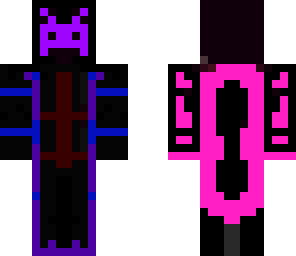 alien invader