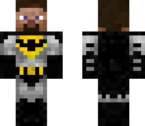 steve batman