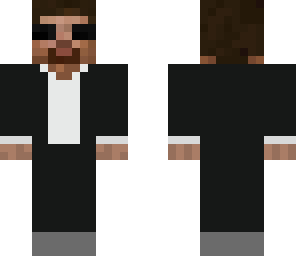 mib steve