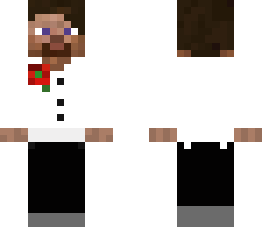 wedding steve