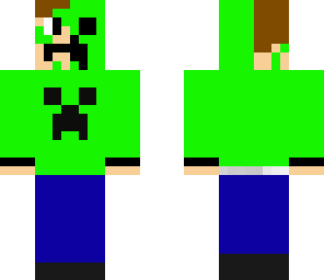 creeper infection