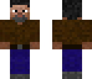 old man