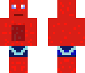sea monster