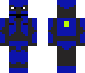 covenant elite