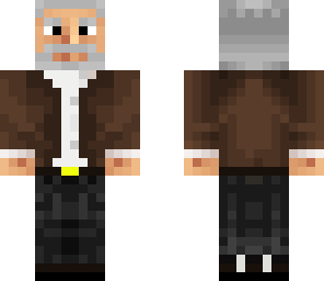 old cowboy