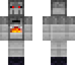 furnace bot