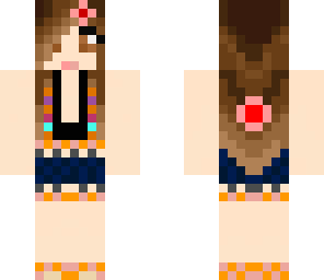 girl skin
